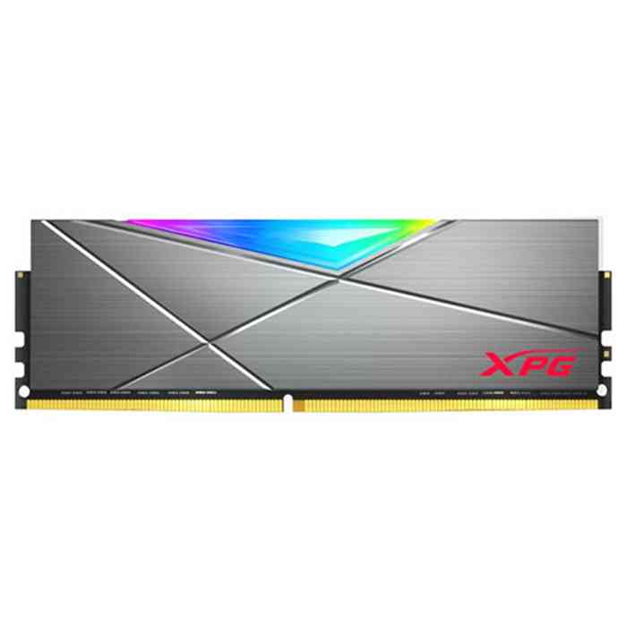 Adata D50 32GB DDR4 3600 MHz RGB Gaming RAM